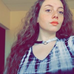 Meet your Posher, Kasey